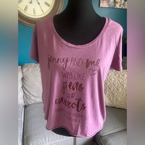 Bubba Gump Shrimp Co Shirt